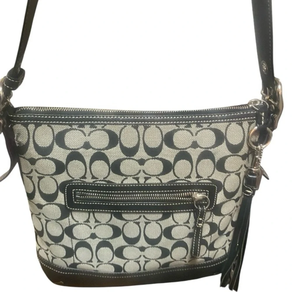 COACH Crossbody Bag